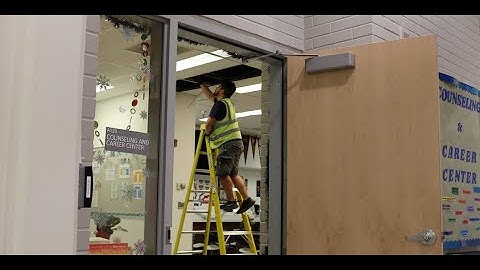 Apprenticeship Program at BSD