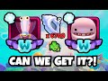 Spending 6700 Magic Conch to Get Shiny Wumbo Dream Gary/Alaskan Bullworm in SpongeBob Tower Defense!