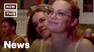 Reflecting on Stonewall Riots 50 Years Later | NowThis