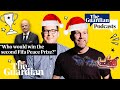 Answering your questions from the Christmas mailbag | Football Weekly