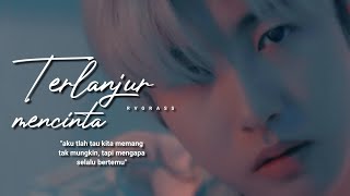 [ FMV ] Huang Renjun — terlanjur mencinta