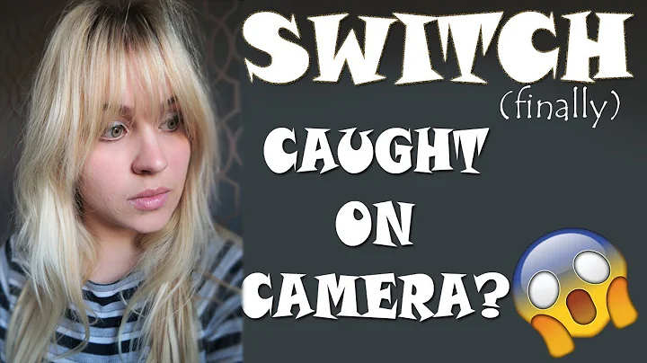 Switching Alters: Our experience