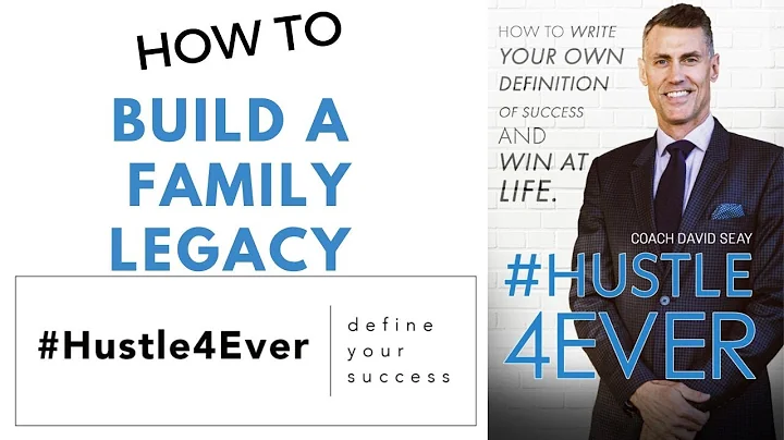How To Build A Successful Family Culture Family4Ev...