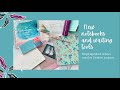 Review| Erin Condren New Notebooks and Writing Tools