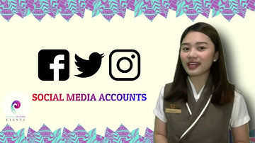 Events Proposal Presentation