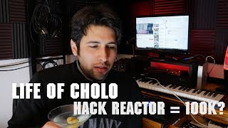Taking Hack Reactor's SSP program to get that 100k Job (Thought rant)