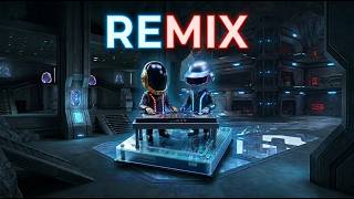 Daft Punk - High Life remix