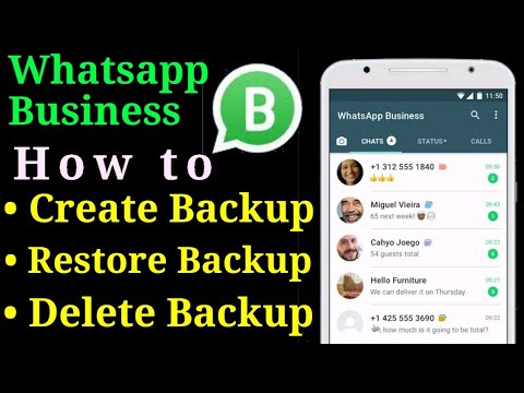 Whatsapp Business