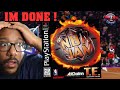 NBA JAM Tournament Edition PS1 - The Most INSANE Basketball Game Ever!