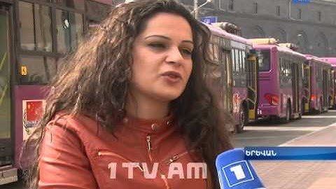 «Անմատչելի Երևան» գաղափարն աստիճանաբար լքում է քաղաքը