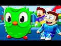 Roblox Duolingo Game Hub
