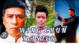 WING CHUN-DONNIE YEN VS BRUCE LEE,IP MAN 4 FINALE, SHAOLIN KUNG FU,SHAOLIN TEMPLE,JET LI,SAMMO HUNG