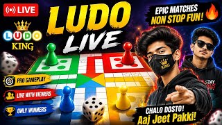 Ludo Champion 🏆🔥 is live screenshot 4
