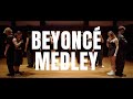 Beyoncé Medley The Harvard Opportunes 