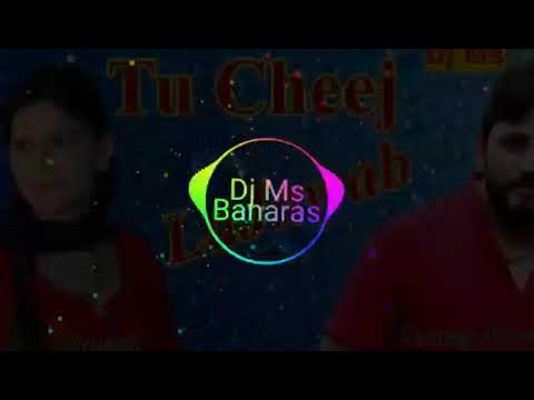 new-latest-haryanvi-dj-song-||sapna-chaudhary--tu-cheej-lajwaab-|-raju-punjabi-||