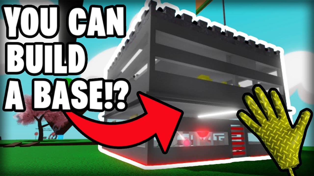 the Tycoon Glove is so OP now! | Slap Battles