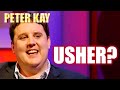 Peter's Cinema Days | Friday Night With Jonathan Ross | Peter Kay