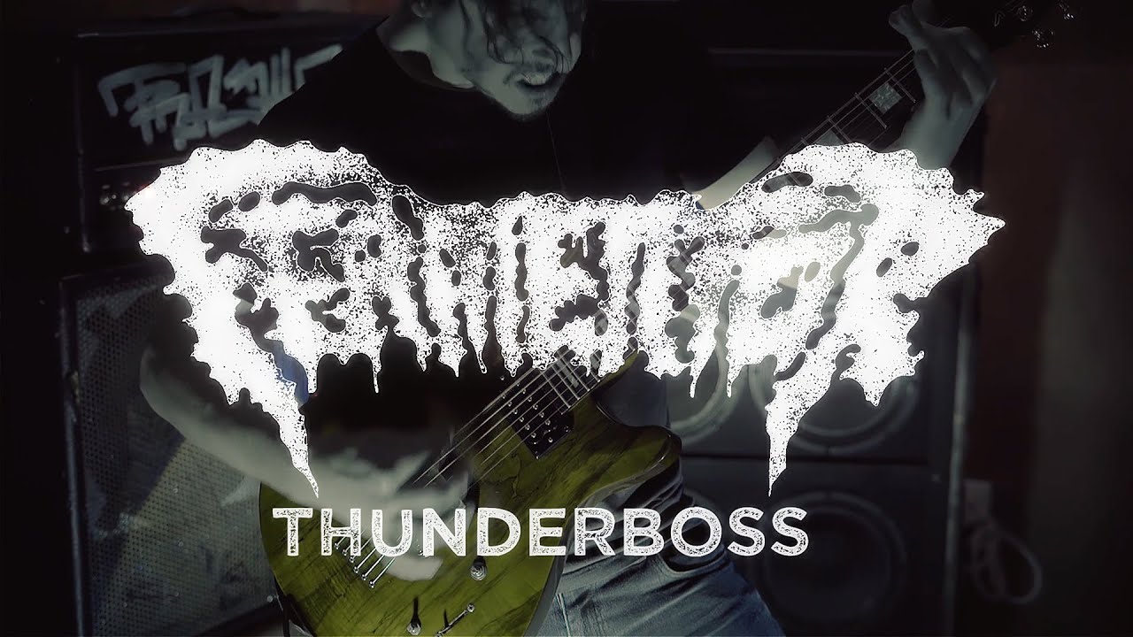 ThuNderBoss: Memes Gamers