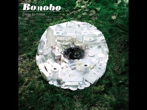 Bonobo : Recurring