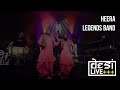 Desi live 2019  boxpark wembley heera group uk  live