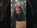 حسن الصباح سلم نظام الملك للسلطان الحشاشين