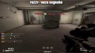 [SF2] Fozzy AWP Quickscope Montage