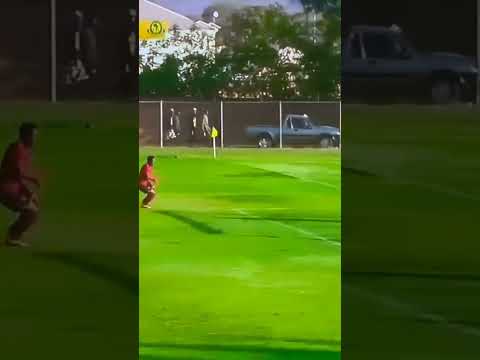 GOLI LA YANGA VS TS GALAXY PRINCE DUBE KAMBANI