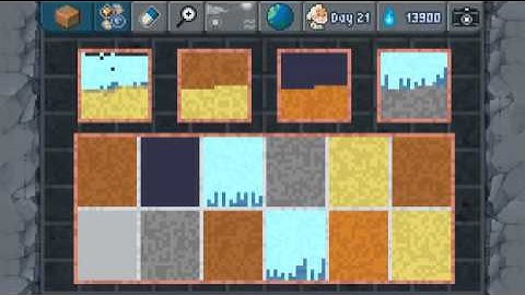 [The Sandbox] Initial story day 21 guide