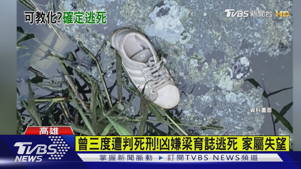 性侵殺人卻逃死？馬國女大生案無期徒刑定讞