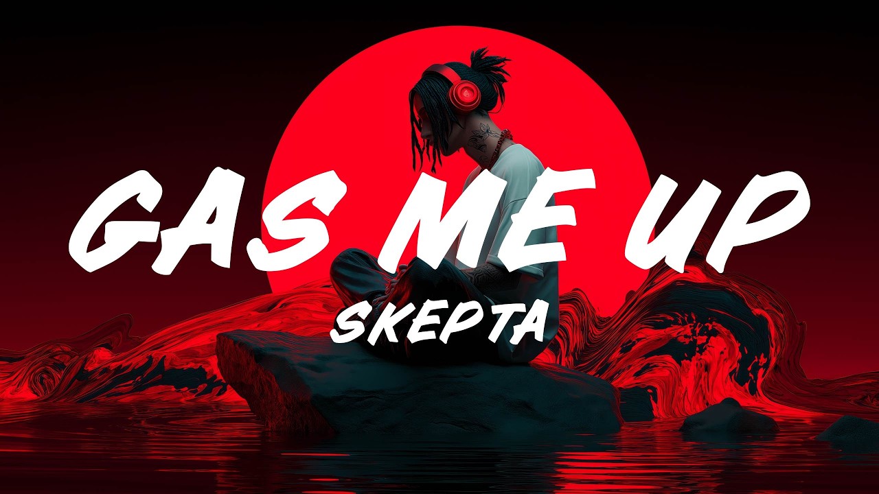 Watch Skepta – Gas Me Up (Diligent) (Lyrics) on YouTube Watch Skepta – Gas Me Up (Diligent) (Lyrics) on YouTube
