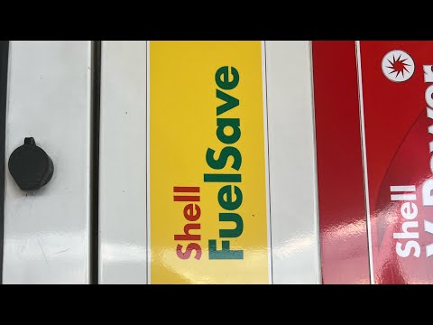 Shocked! Shell (SK) 95 FuelSave petrol test! Deposit control additives test. Natural 95
