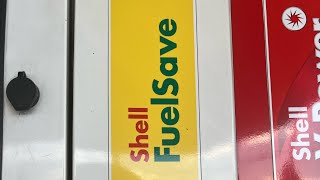 Shocked! Shell (SK) 95 FuelSave petrol test! Deposit control additives test. Natural 95