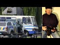 Захват заложников в Луцке | Требования террориста