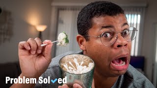 How to reduce your carbon footprint | Problem Solved