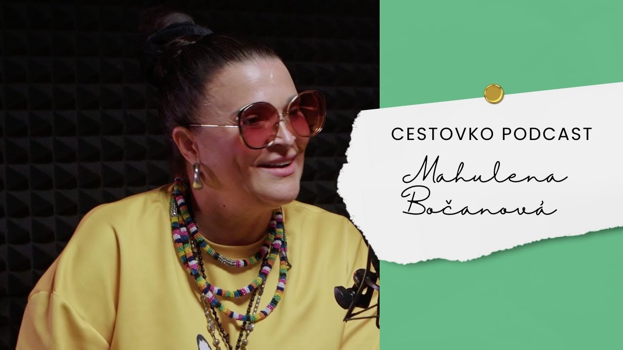 Mahulena Bočanová: „Gruzie je země, která mi ukradla srdce.“