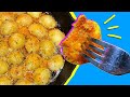 Crispy Parmesan Potatoes that people made viral