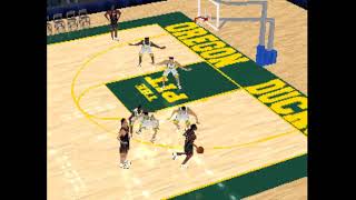 NCAA Final Four 99  - Oregon-Oregon State rivalry