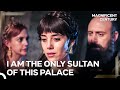 Hurrem Finally Exposes Firuze As A Traitor Magnificent Century