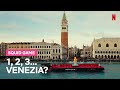1, 2, 3, Venezia: l’ultimo saluto di Squid Game all’Italia | Netflix Italia