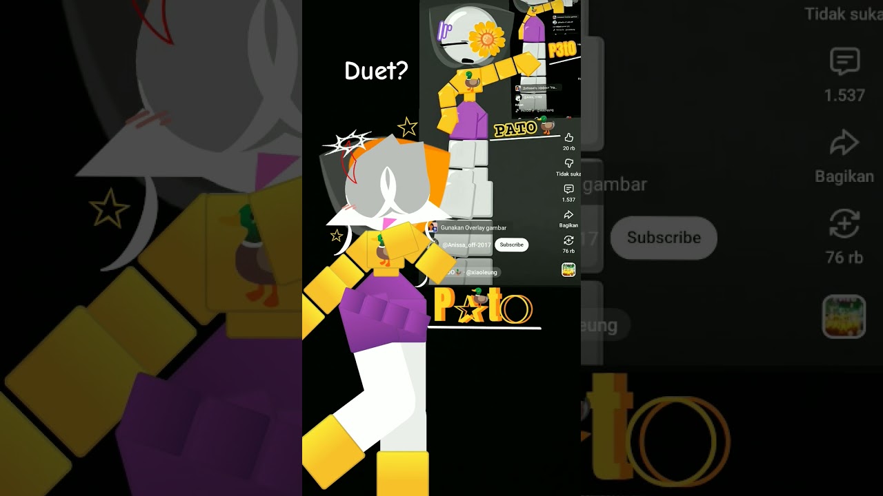 p-a-t-o  ᑭᗩTO XD 