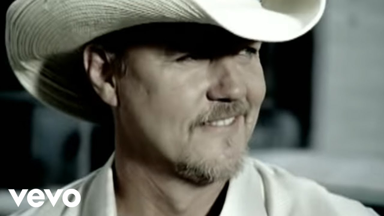 Trace Adkins   Youre Gonna Miss This Official Music Video