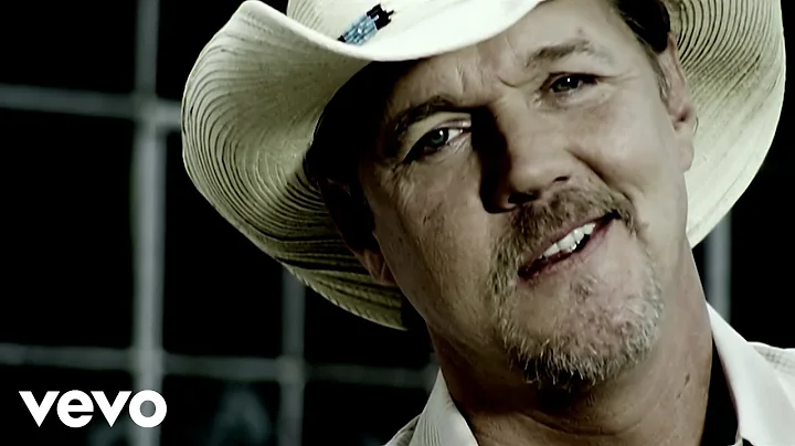 Trace Adkins - You're Gonna Miss This (Official Mu...