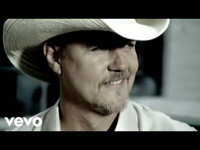 Trace Adkins - Youre Gonna Miss This