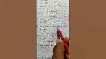 📚 RRB NTPC PYQ 🎯#rrbntpc #ssc #motivation #rrbgroupd #shorts #shortsfeed #shortvideo #viral #rpf#gk