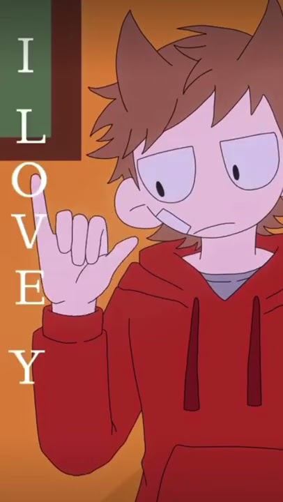 Tord ❤️ || eddsworld #eddsworld #shorts
