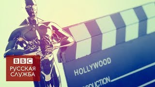 Оскар-2018: кинокритики о фаворитах Оскар-2018: кинокритики о фаворитах