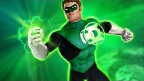 DC legends Walkthrough iOS/ Android