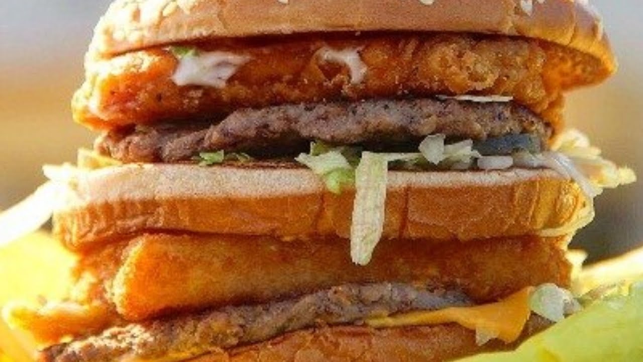 Don't Eat At McDonald's Until You Watch This