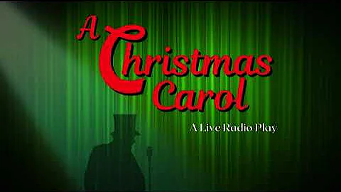 A Christmas Carol (1953 Radio Drama)