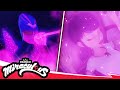 MIRACULOUS | 🐞 CONFORMACÍON (El Último Día - 1) - El plan de Monarch 🐾 | Las Aventuras de Ladybug